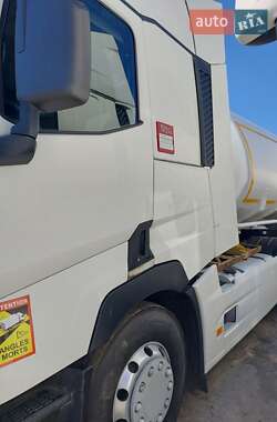 Тягач Renault Range T/T-Series  2014 в 