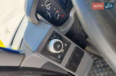 Тягач Renault Range T/T-Series  2014 в 