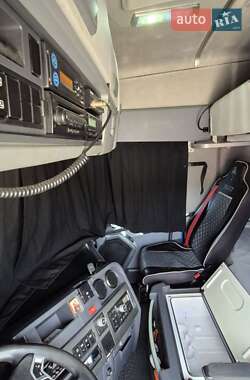 Тягач Renault Range T/T-Series  2014 в 