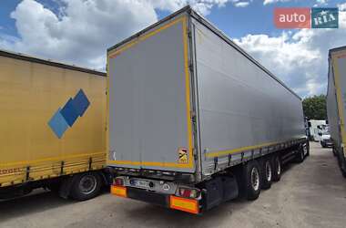 Тягач Renault Range T/T-Series  2014 в 