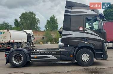 Тягач Renault Range T/T-Series  2014 в 