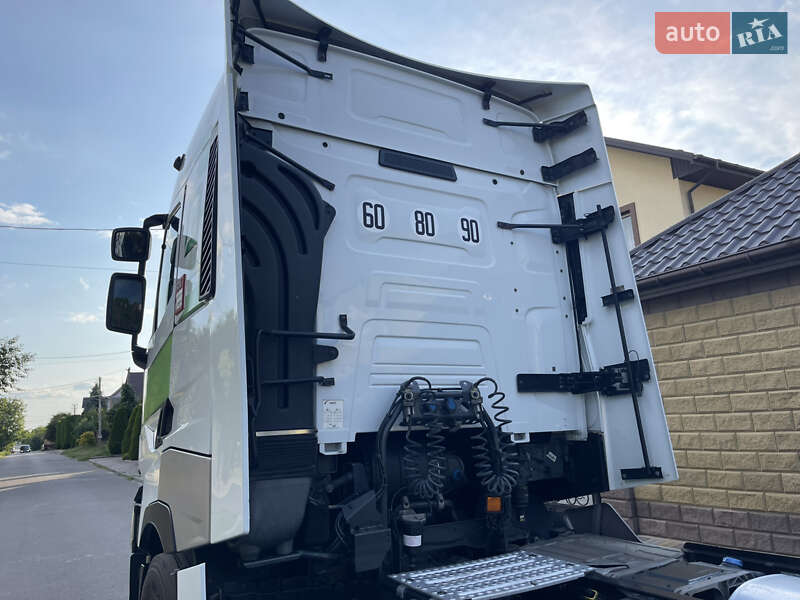 Тягач Renault Range T/T-Series  2016 в Луцке