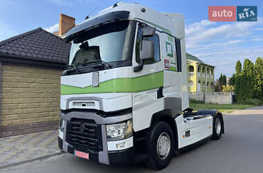 Тягач Renault Range T/T-Series  2016 в 