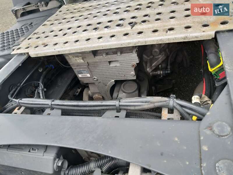 Тягач Renault Range T/T-Series  2017 в Луцке