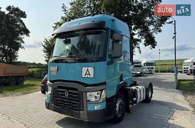 Тягач Renault Range T/T-Series  2015 в 