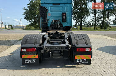 Тягач Renault Range T/T-Series  2015 в 