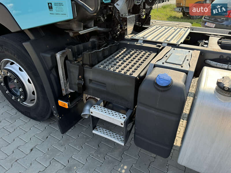 Тягач Renault Range T/T-Series  2015 в Чернівцях