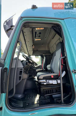Тягач Renault Range T/T-Series  2015 в 