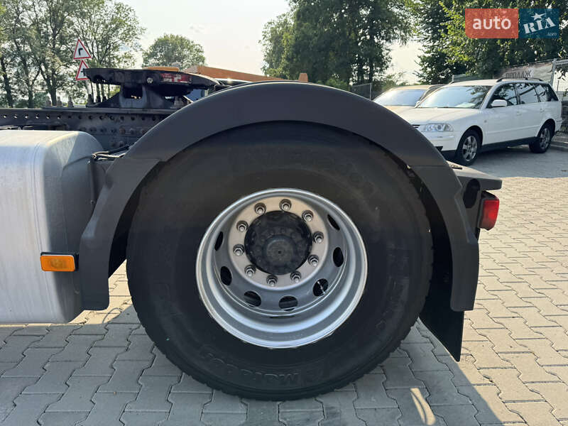 Тягач Renault Range T/T-Series  2015 в Чернівцях