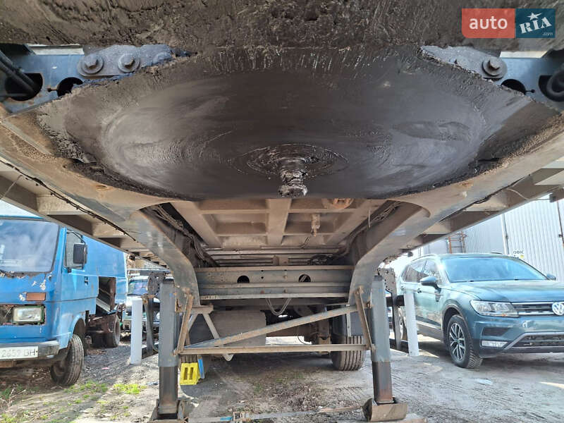 Зерновоз Renault Range T/T-Series  2014 в Києві