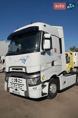 Тягач Renault Range T/T-Series  2019 в Каменском