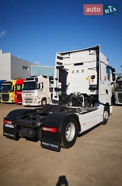 Тягач Renault Range T/T-Series  2019 в 
