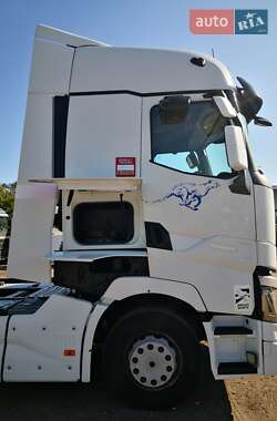 Тягач Renault Range T/T-Series  2019 в 