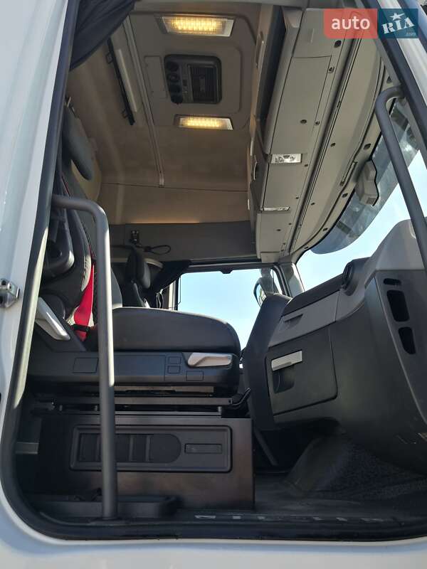 Тягач Renault Range T/T-Series  2019 в Кам'янському