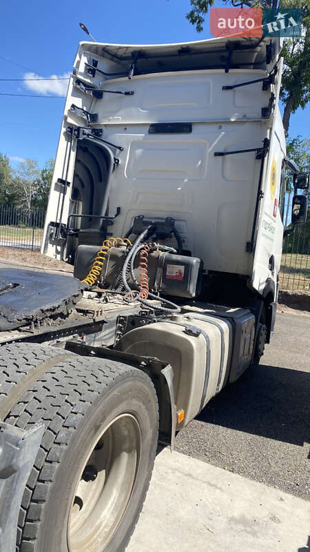 Тягач Renault Range T/T-Series  2016 в Кропивницком