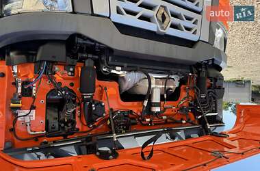 Тягач Renault Range T/T-Series  2017 в 