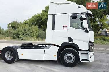 Тягач Renault Range T/T-Series  2015 в 