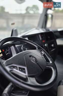 Тягач Renault Range T/T-Series  2015 в 