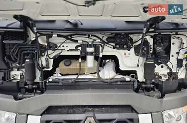 Тягач Renault Range T/T-Series  2015 в 
