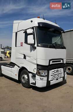 Тягач Renault Range T/T-Series  2019 в Кам'янському