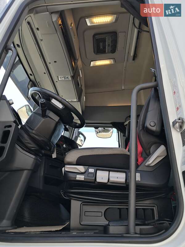 Тягач Renault Range T/T-Series  2019 в Кам'янському