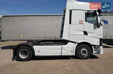 Тягач Renault Range T/T-Series  2019 в 