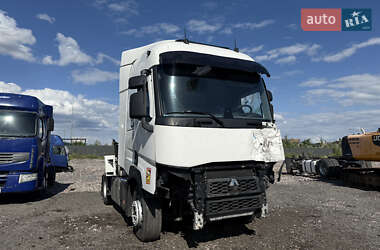 Тягач Renault Range T/T-Series  2022 в 