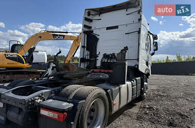 Тягач Renault Range T/T-Series  2022 в 
