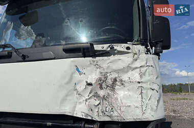Тягач Renault Range T/T-Series  2022 в 