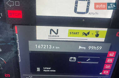 Тягач Renault Range T/T-Series  2022 в 
