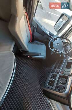 Тягач Renault Range T/T-Series  2014 в 