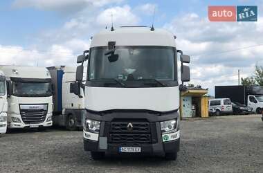 Тягач Renault Range T/T-Series  2015 в 