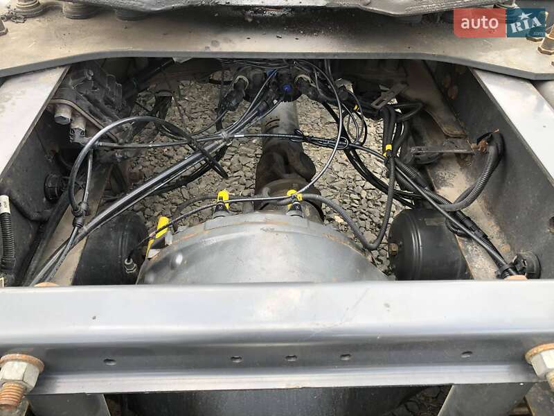 Тягач Renault Range T/T-Series  2015 в Ковеле