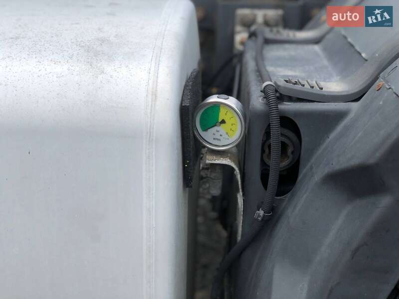 Тягач Renault Range T/T-Series  2015 в Ковеле