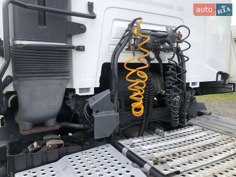 Тягач Renault Range T/T-Series  2015 в Ковеле