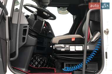 Тягач Renault Range T/T-Series  2015 в 
