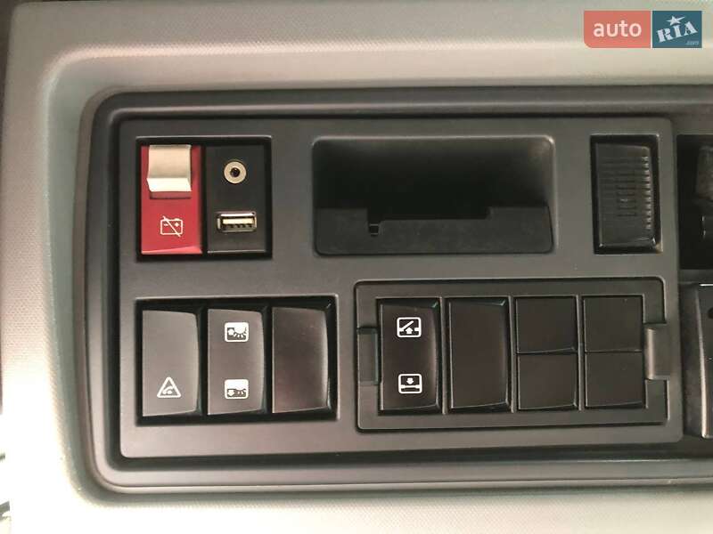 Тягач Renault Range T/T-Series  2015 в Ковеле