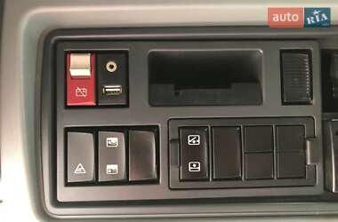 Тягач Renault Range T/T-Series  2015 в 
