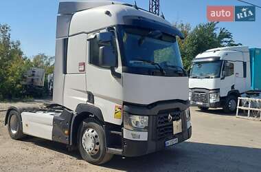 Тягач Renault Range T/T-Series  2014 в Ровно