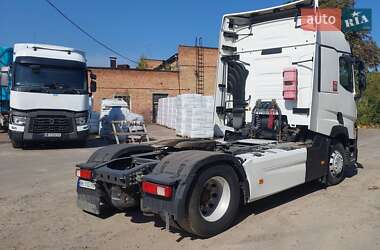 Тягач Renault Range T/T-Series  2014 в 