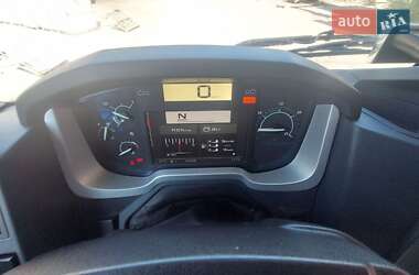 Тягач Renault Range T/T-Series  2014 в 