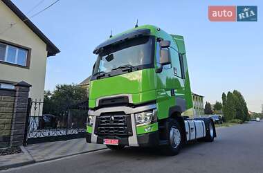 Тягач Renault Range T/T-Series  2017 в 