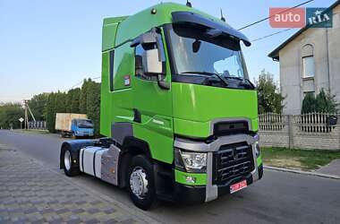 Тягач Renault Range T/T-Series  2017 в 