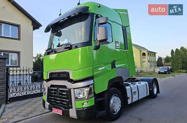 Тягач Renault Range T/T-Series  2017 в 