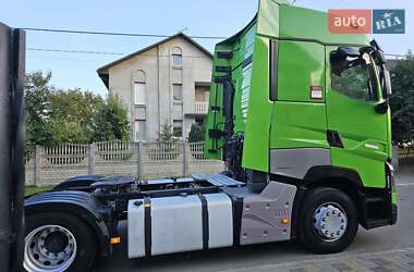 Тягач Renault Range T/T-Series  2017 в 