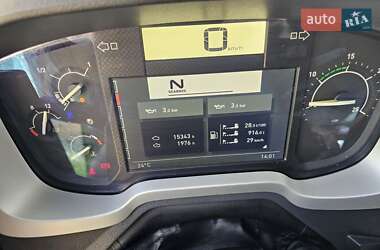 Тягач Renault Range T/T-Series  2017 в 