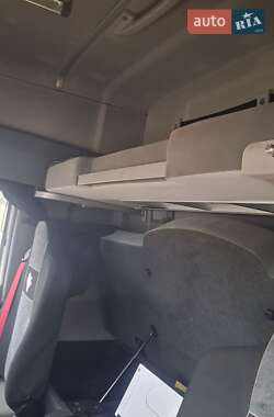 Тягач Renault Range T/T-Series  2016 в 