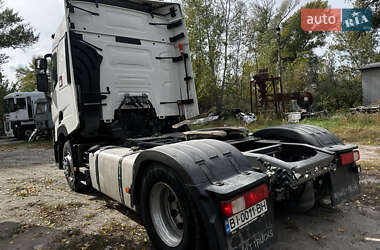 Тягач Renault Range T/T-Series  2014 в 