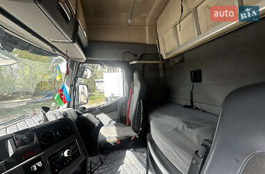 Тягач Renault Range T/T-Series  2014 в 