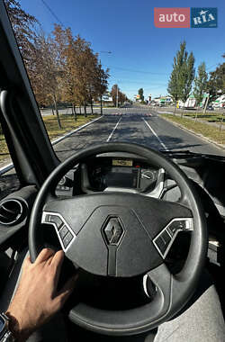 Тягач Renault Range T/T-Series  2014 в 